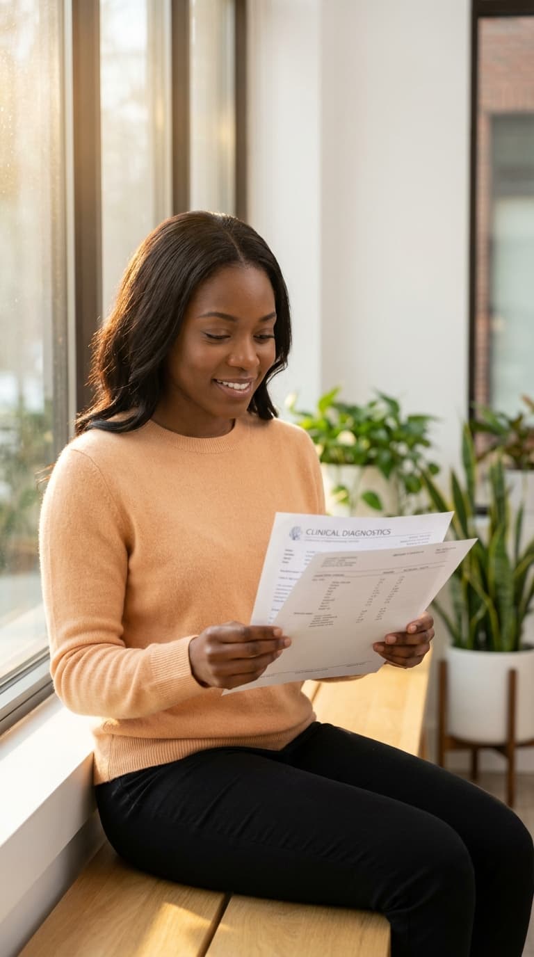 Your data is protected